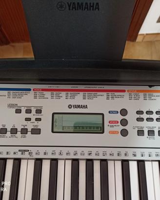 Tastiera Yamaha