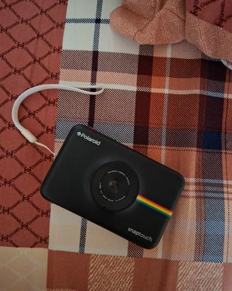 Polaroid Snap Touch