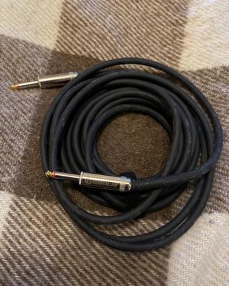 Cavo audio Costalab