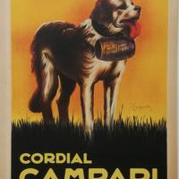 MANIFESTI PUBBLICITARI