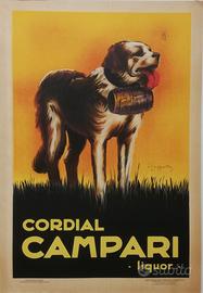 MANIFESTI PUBBLICITARI