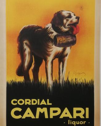 MANIFESTI PUBBLICITARI