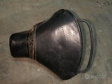 piaggio mono sella vespa 125 vnb 150 vba originale