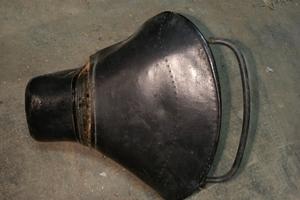 piaggio mono sella vespa 125 vnb 150 vba originale