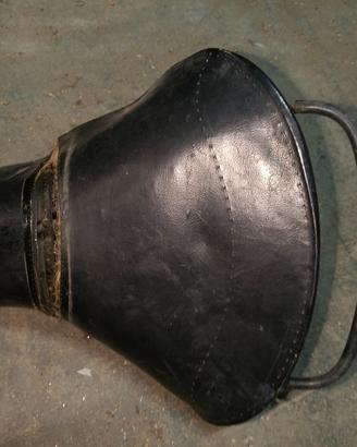 piaggio mono sella vespa 125 vnb 150 vba originale