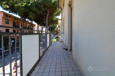 BIFAMILIARE A PESARO