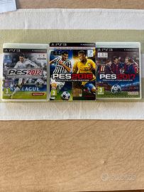 Pes 2012-2016-2017