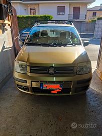 fiat panda gpl