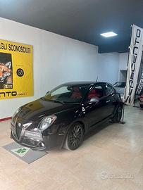 Alfa Romeo MITO 1.4 MULTIAIR 170CV Q.V.