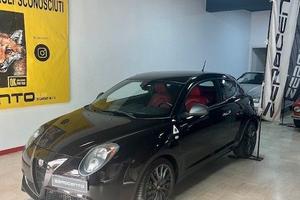 Alfa Romeo MITO 1.4 MULTIAIR 170CV Q.V.
