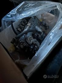 Ricambi patrol tr 3.3