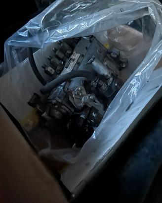 Ricambi patrol tr 3.3