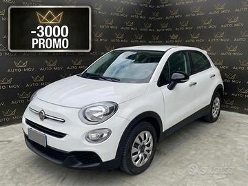 Fiat 500X 1.3 MultiJet 95 CV CULT
