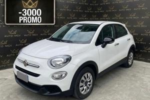 Fiat 500X 1.3 MultiJet 95 CV CULT