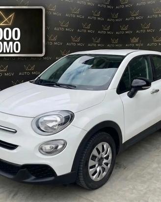 Fiat 500X 1.3 MultiJet 95 CV CULT