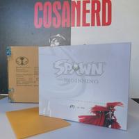 Spawn The beginning statua nuova limited 653/900
