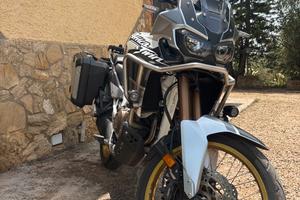 Honda Africa Twin Adventure Sport