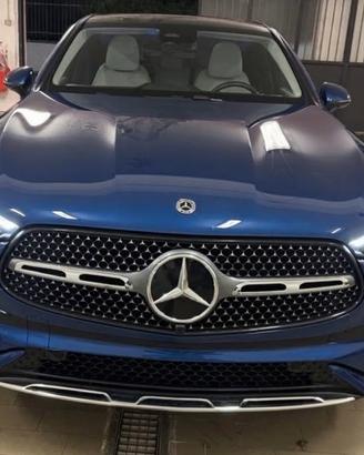 Mercedes GLC Coupe 200 4 matic AMG Advanced