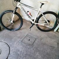 Bici MTB