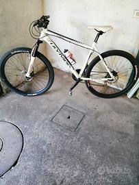 Bici MTB