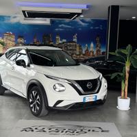 Nissan Juke 1.0 DIG-T 114 CV Acenta-2022
