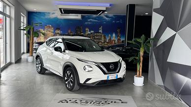 Nissan Juke 1.0 DIG-T 114 CV Acenta-2022