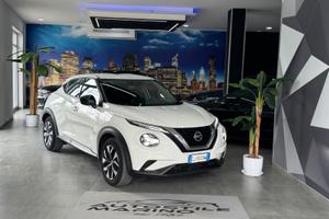 Nissan Juke 1.0 DIG-T 114 CV Acenta-2022