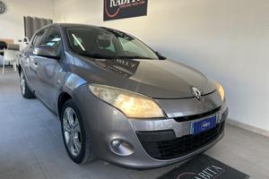Renault Megane Mégane 1.5 dCi 110CV