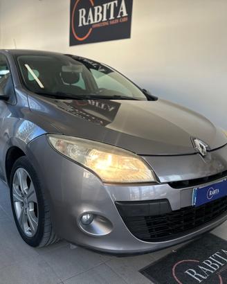 Renault Megane Mégane 1.5 dCi 110CV