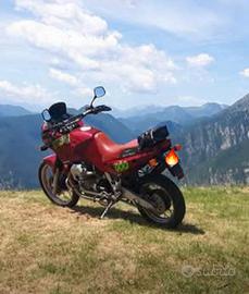 Moto Guzzi Quota 1000