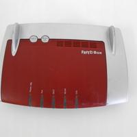 Router FRITZ!Box 7430 Router Ethernet 2.4/5 GHz