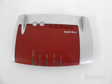Router FRITZ!Box 7430 Router Ethernet 2.4/5 GHz