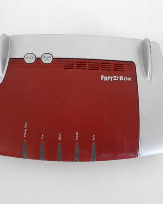 Router FRITZ!Box 7430 Router Ethernet 2.4/5 GHz