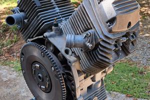 Ricambi per Moto Guzzi V35