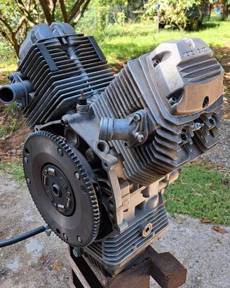 Ricambi per Moto Guzzi V35