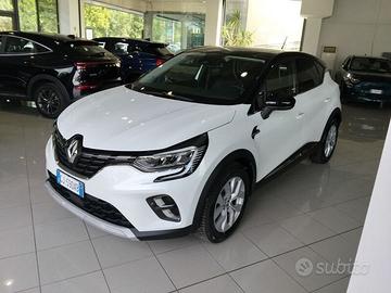 Renault Captur E-Tech hybrid 1.6 E-TECH HEV 1...