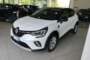 Renault Captur E-Tech hybrid 1.6 E-TECH HEV 1...
