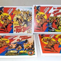 Sitting Bull - Collana Arizona