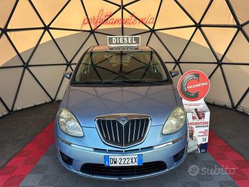Lancia MUSA 1.3 Multijet 16V 90 CV Platino