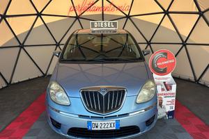 Lancia MUSA 1.3 Multijet 16V 90 CV Platino