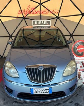 Lancia MUSA 1.3 Multijet 16V 90 CV Platino