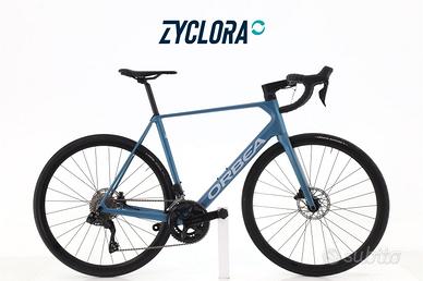 Orbea Orca M30 Di2 12V t.54