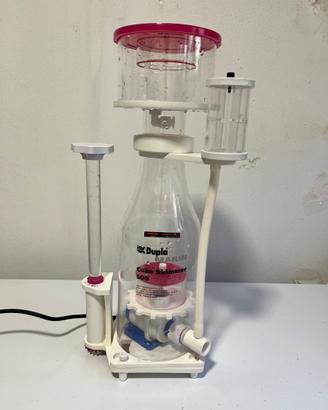 Skimmer Dupla 500 l per acquario marino