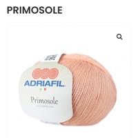 Adriafil Primosole SCONTO ALLA CASSA 30%