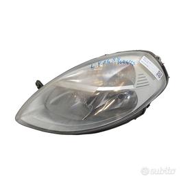 FARO ANTERIORE SINISTRO LANCIA Ypsilon 1Â° Serie 5