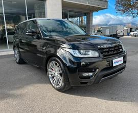 Land Rover Range Rover Sport Range Rover Sport 3.0