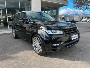 Land Rover Range Rover Sport Range Rover Sport 3.0