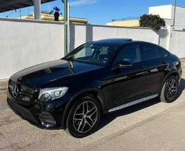 Mercedes GLC SUV GLC 220 d Premium 4matic auto