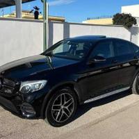 Mercedes GLC SUV GLC 220 d Premium 4matic auto