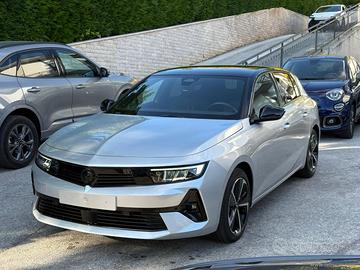 OPEL Astra 1.2 Turbo 130 CV GS